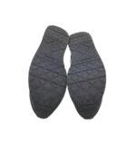 Adidasi dama Tamaris 38, imitație de piele, alb negru - imagine 5