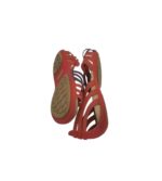 Sandale dama Crocs 39, alte material, roz - imagine 4