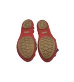 Sandale dama Crocs 39, alte material, roz - imagine 5