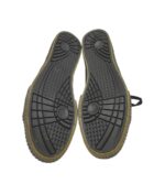 Tenisi barbati , Dockers 42, imitație de piele, material textil, negru - imagine 5