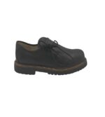 Pantofi barbati Spieth & Wensky, 43, piele, negru