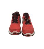 Adidasi dama Kalenji 40, material textil, imitatie de piele, roz - imagine 3