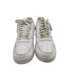 Adidasi barbati Nike 44, imitație de piele, piele - imagine 3