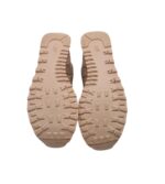 Adidasi dama New Balance, 38, piele, crem - imagine 5