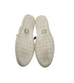 Adidasi dama Liva Loop, 40, piele, gri - imagine 5