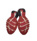 Adidasi barbati Brooks, 43, material textil, gri - imagine 5