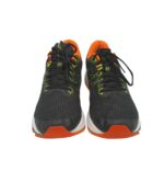 Adidasi barbati  Asics, 44, material textil, negru - imagine 3