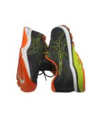 Adidasi barbati  Asics, 44, material textil, negru - imagine 4