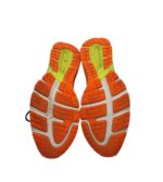 Adidasi barbati  Asics, 44, material textil, negru - imagine 5