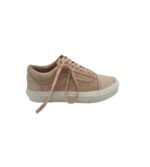 Tenisi dama Vans, 39, piele, crem