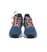 Adidasi dama Asics, 41, material textil, albastru - imagine 3