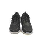 Adidasi barbati Nike 41 ,material textil , negru - imagine 3