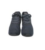 Adidasi barbati Asics, 41, material textil, bleumarin - imagine 3