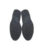 Adidasi barbati Asics, 41, material textil, bleumarin - imagine 5