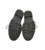 Pantofi dama Matrei, 41, piele intoarsa, bej - imagine 5