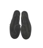 Adidasi dama Adidas Superstar, 38, imitație de piele, negru - imagine 5