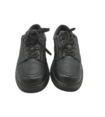 Pantofi barbati Mario Bucelli, 43, imitație de piele, negru - imagine 3