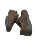 Pantofi barbati Jomos, 44, piele, maro - imagine 4