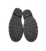 Pantofi dama Moser, 41, piele intoarsa, maro - imagine 5