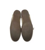 Tenisi dama Geox, 40, piele, gri - imagine 5