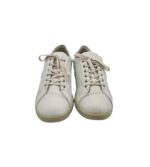 Adidasi dama Remonte, 40, piele, alb - imagine 3