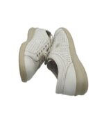 Adidasi dama Remonte, 40, piele, alb - imagine 4