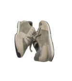 Adidasi dama Paul Green 37.5, piele, gri - imagine 4