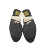 Adidasi barbati Puma 44, imitație de piele, material textil, piele, alb - imagine 5