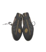 Adidasi dama Dockers, 38, piele intoarsa, gri - imagine 5