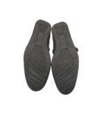 Adidasi dama Rockport 39, piele, maro - imagine 5