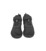 Adidasi dama Newfeel, 38, material textil, negru - imagine 3