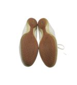 Adidasi dama Geox, 38, piele, alb - imagine 5