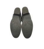 Cizme dama Graceland, 38, material textil, gri - imagine 5