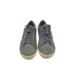 Adidasi dama Legero, 38, piele, gri - imagine 3