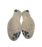 Adidasi barbati Nike, 45, material textil, albastru negru - imagine 5