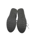 Adidasi dama 38, material textil, negru - imagine 5