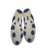 Adidasi dama 39, imitație de piele, alb - imagine 5