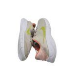 Adidasi dama Nike, 38, material textil, gri - imagine 4