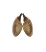 Pantofi dama Tamaris, 38, imitație de piele, crem - imagine 5