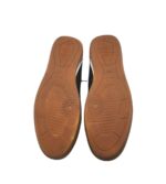 Adidasi barbati Kangaroos, 45, imitație de piele, negru - imagine 5