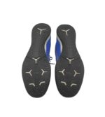 Adidasi barbati Nike, 42, material textil, albastru - imagine 5