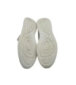 Adidasi dama 38, material textil, alb - imagine 5