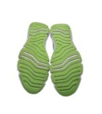 Adidasi barbati  Fashion, 43, material textil, alb - imagine 5