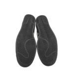 Adidasi barbati Adidas Superstar, 45, piele, negru - imagine 5