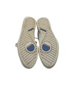 Adidasi dama 38, piele, alb - imagine 5