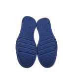 Adidasi copii Adidas, 37, imitație de piele, bleumarin - imagine 5