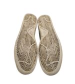 Adidasi barbati Nike, 43, imitație de piele, piele, alb - imagine 5