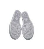 Tenisi copii Adidas Nizza Platform C 35,  material textil, alb - imagine 5