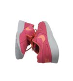 Adidasi dama Nike Tanjun, 38, material textil, roz - imagine 4