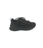 Adidasi dama Osaga, 36, material textil, negru